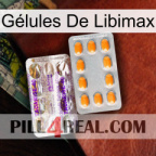 Gélules De Libimax new12
